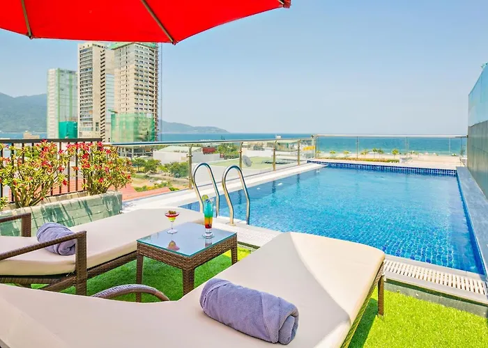 Haka Boutique Hotel Đà Nẵng