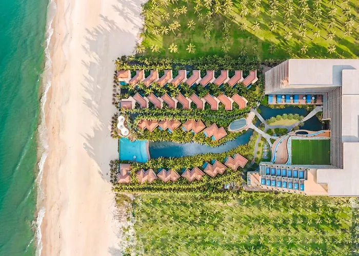 Koi Resort & Residence Da Nang - Inclusive Spa Access